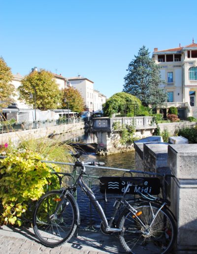 Provence Biking Tours
