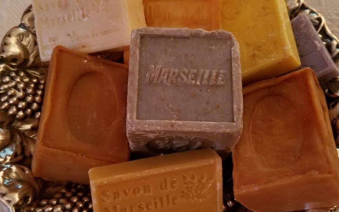 Love Luxurious Soaps? Why Not Indulge!